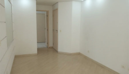 Apartamento para alugar com 2 suítes em Vila Suzana, São Paulo, SP