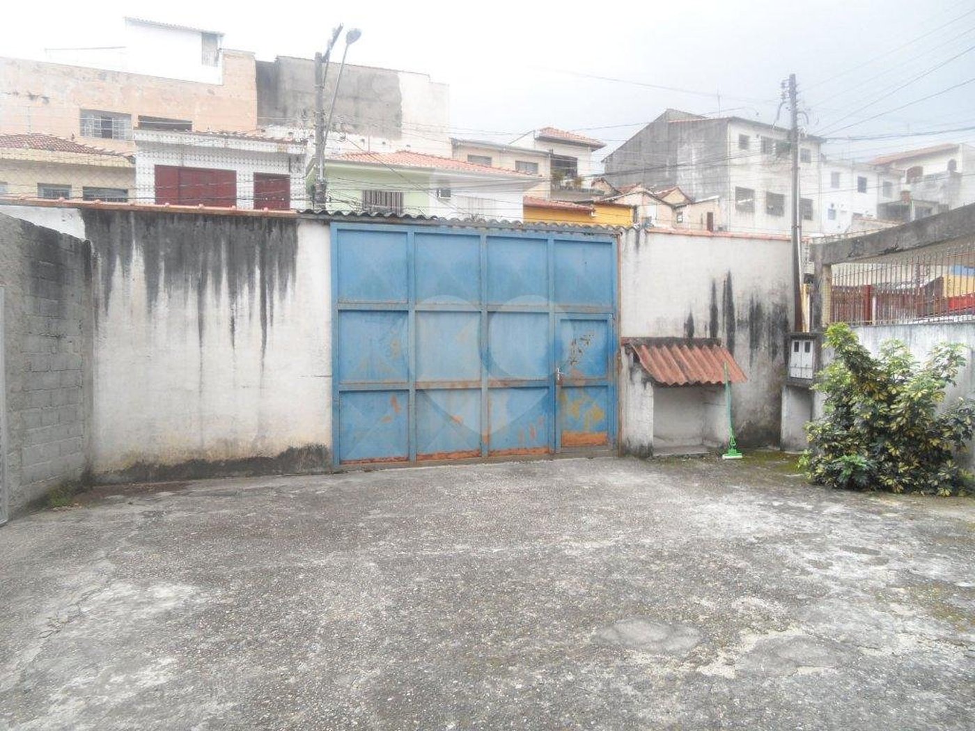 Terreno à venda em Vila Guilherme, São Paulo, SP