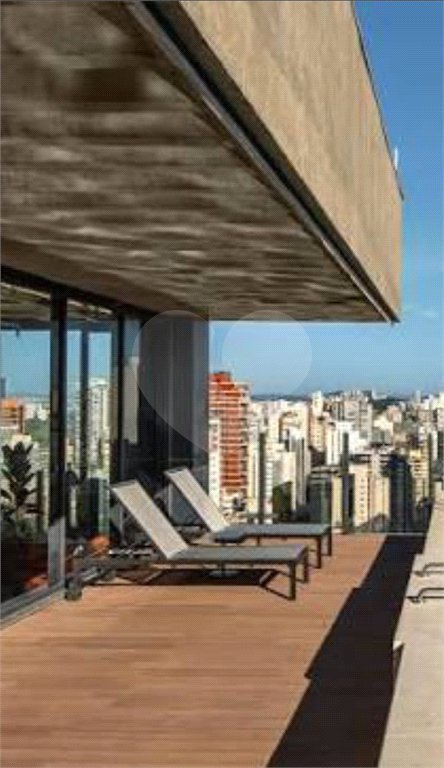 Studio para alugar em Pinheiros, São Paulo, SP