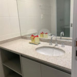 Apartamento à venda com 1 suíte em Jardim das Acácias, São Paulo, SP