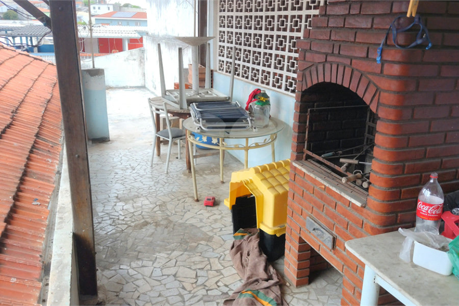Sobrado à venda com 6 quartos, sendo 3 suítes,  em Vila Guilherme, São Paulo, SP