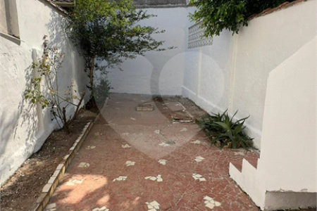 Casa à venda com 1 suíte em Jabaquara, São Paulo, SP