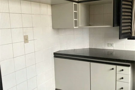 Apartamento à venda com 4 quartos, sendo 3 suítes, em Vila Suzana, São Paulo, SP