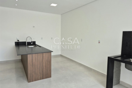 Casa em condomínio à venda com 3 quartos, sendo 1 suíte, em Jardim Villagio Milano, Sorocaba, SP