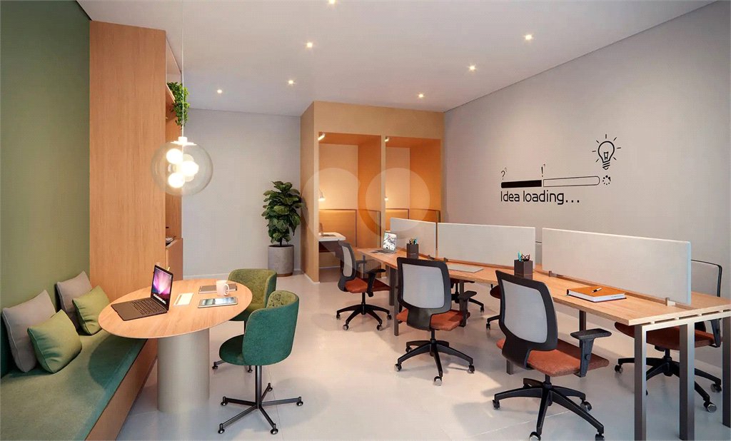 Apartamento à venda com 1 suíte em Vila Olímpia, São Paulo, SP