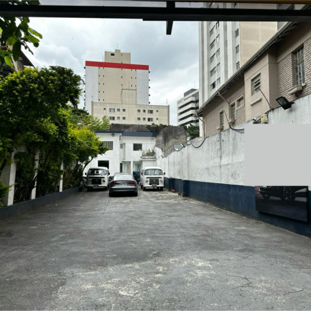 Sobrado à venda ou para alugar em Vila Mariana, São Paulo, SP