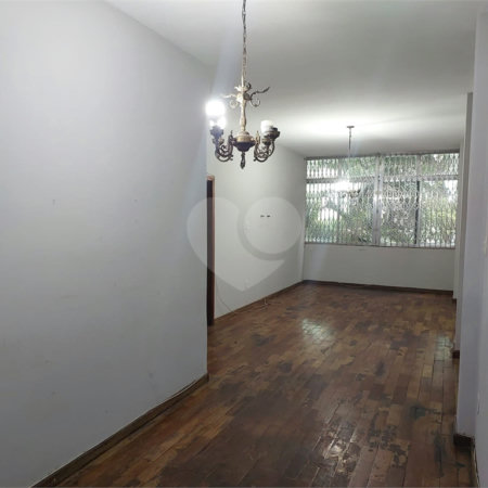 Apartamento à venda com 3 quartos em Tijuca, Rio de Janeiro, RJ