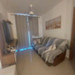 Apartamento à venda com 1 suíte em Atibaia Jardim, Atibaia, SP