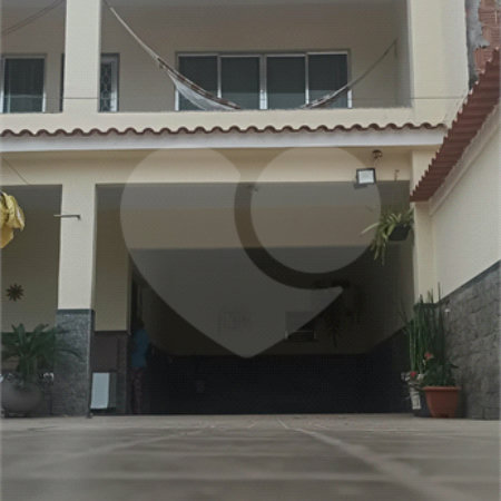 Casa à venda com 2 suítes em Paciência, Rio de Janeiro, RJ
