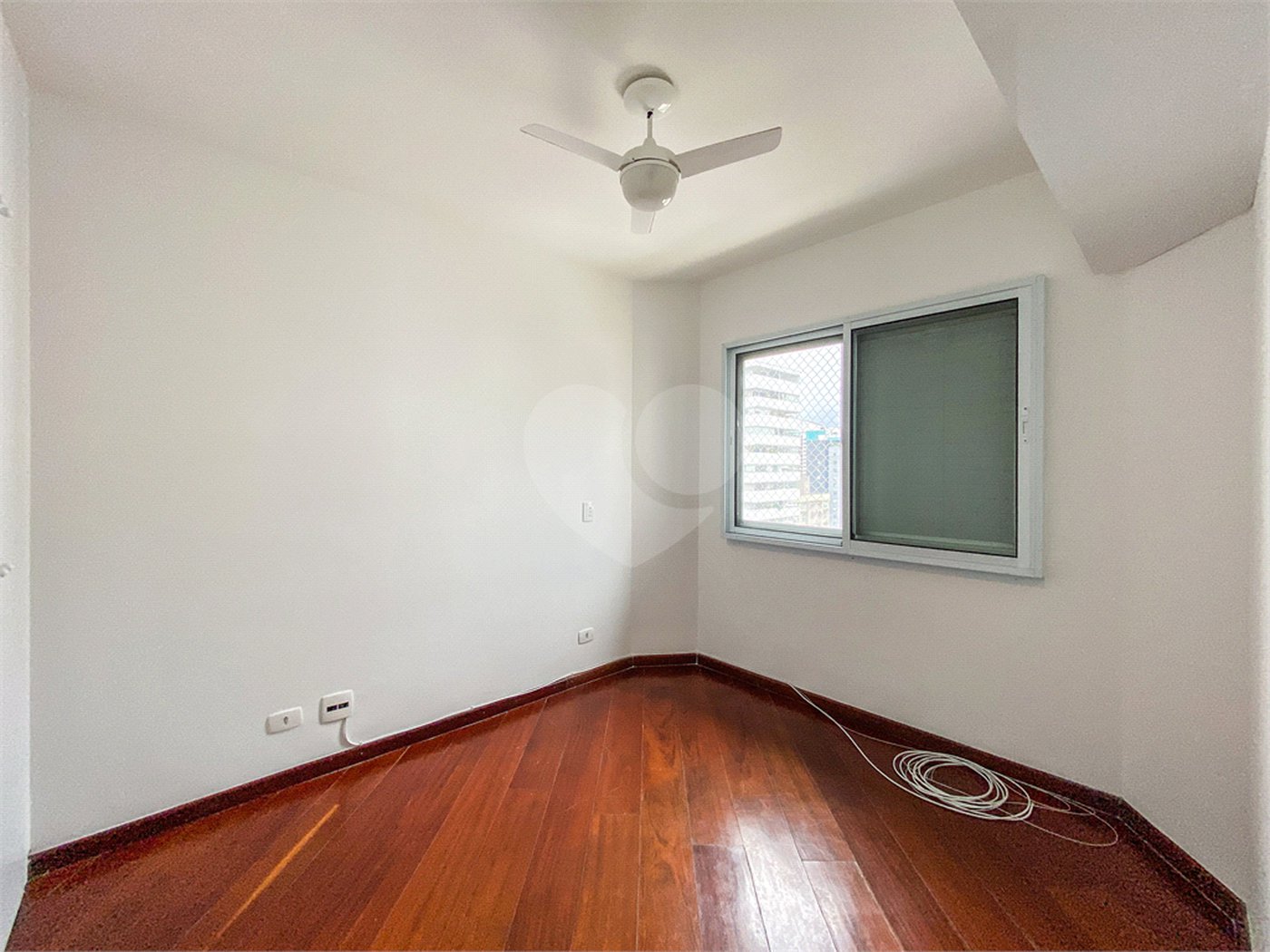 Apartamento à venda com 2 suítes em Indianópolis, São Paulo, SP
