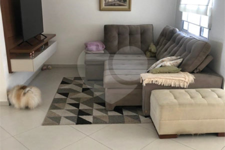 Casa à venda com 3 suítes em Mogi Moderno, Mogi das Cruzes, SP