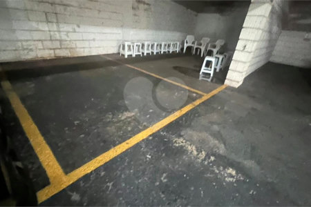 Apartamento à venda com 2 quartos em Vila Tibério, Ribeirão Preto, SP