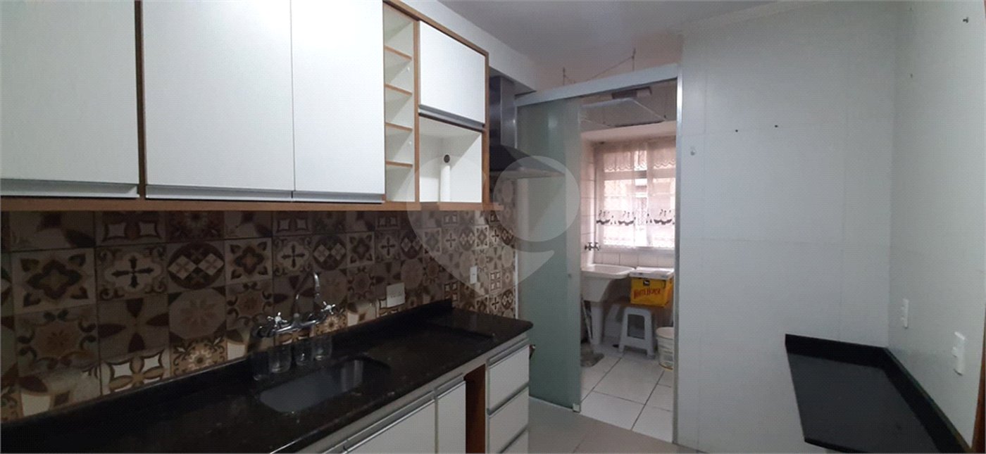 Apartamento à venda com 2 quartos em Vila Mazzei, São Paulo, SP