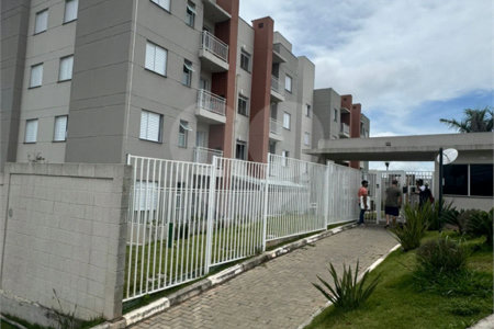 Apartamento à venda ou para alugar com 2 quartos em Jardim Europa, Suzano, SP