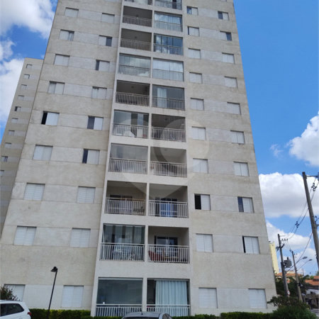 Apartamento à venda em Parque Morumbi, Votorantim, SP