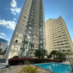 Apartamento para alugar com 2 quartos, sendo 1 suíte, em Itaim Bibi, São Paulo, SP