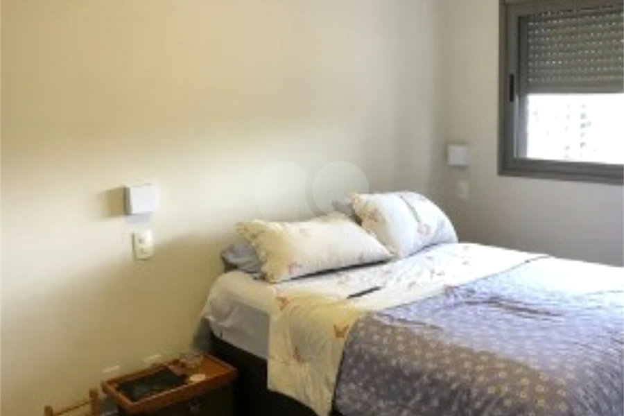 Apartamento à venda com 2 quartos, sendo 1 suíte, em Tatuapé, São Paulo, SP