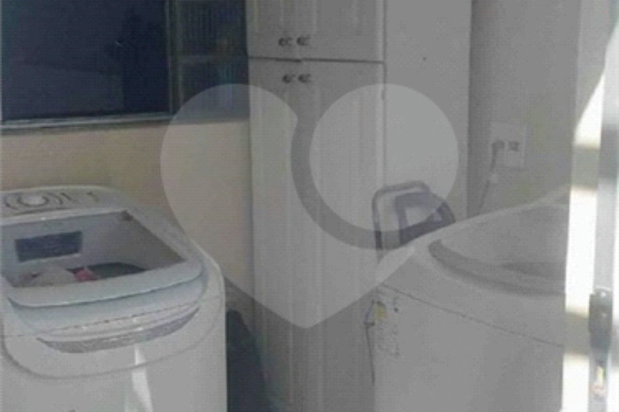 Sobrado à venda com 3 quartos em Água Fria, São Paulo, SP