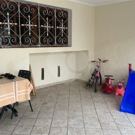 Casa Térrea à venda com 3 quartos em Quarta Parada, São Paulo, SP