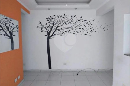Apartamento à venda com 1 quarto em Jardim São Paulo(zona Norte), São Paulo, SP
