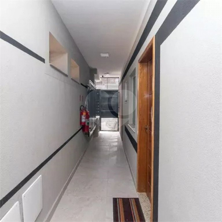 Apartamento à venda com 2 quartos, sendo 1 suíte, em Vila Mazzei, São Paulo, SP