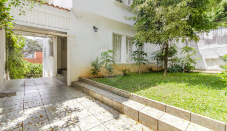 Casa à venda com 3 quartos em Vila Mariana, São Paulo, SP
