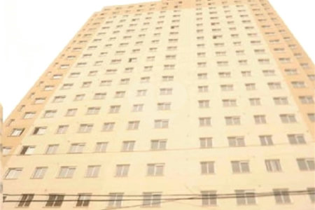 Apartamento à venda com 1 quarto em Cambuci, São Paulo, SP