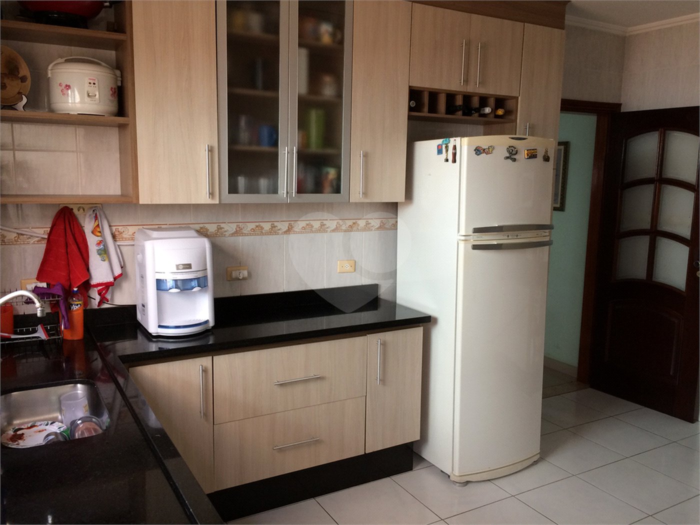 Sobrado à venda com 2 quartos, sendo 1 suíte, em Lar São Paulo, São Paulo, SP