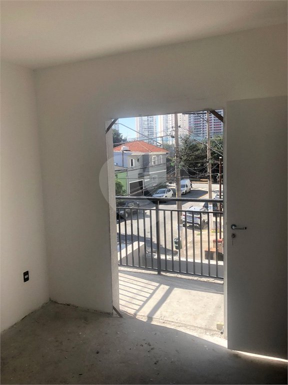 Apartamento à venda com 1 quarto em Vila Anastácio, São Paulo, SP