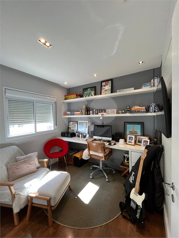 Apartamento à venda com 3 quartos, sendo 2 suítes, em Mooca, São Paulo, SP
