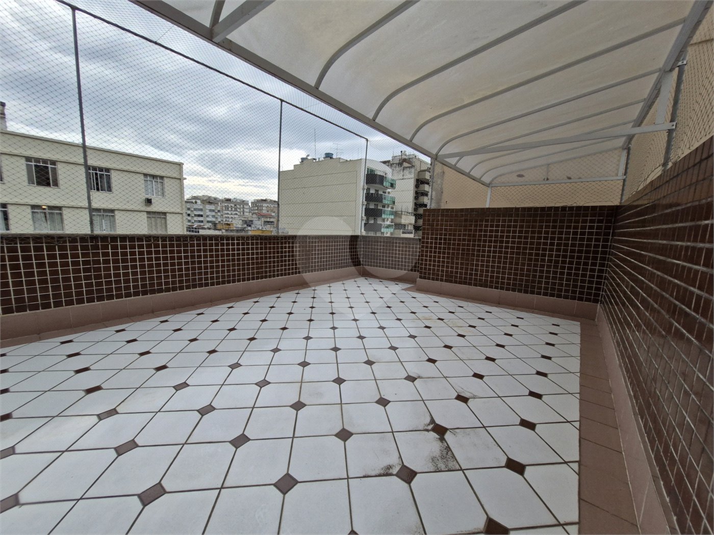 Cobertura à venda com 4 quartos, sendo 2 suítes,  em Tijuca, Rio de Janeiro, RJ