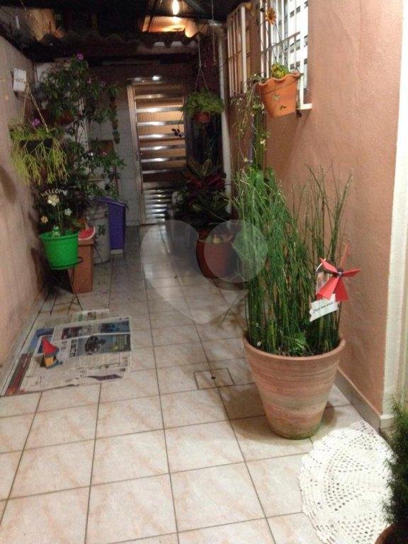 Casa Térrea à venda com 2 quartos, sendo 1 suíte, em Vila Nova Mazzei, São Paulo, SP