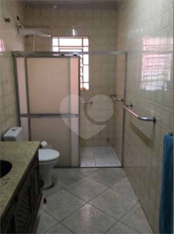 Casa à venda com 4 quartos em Freguesia do Ó, São Paulo, SP