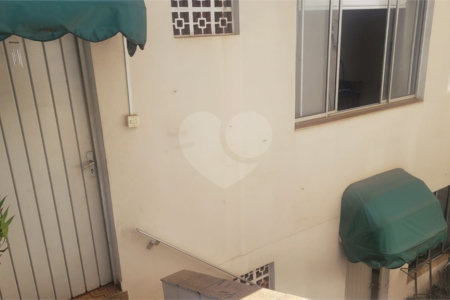 Sobrado à venda com 2 quartos em Tucuruvi, São Paulo, SP