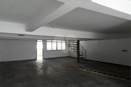 Casa Térrea à venda com 3 suítes em Tucuruvi, São Paulo, SP