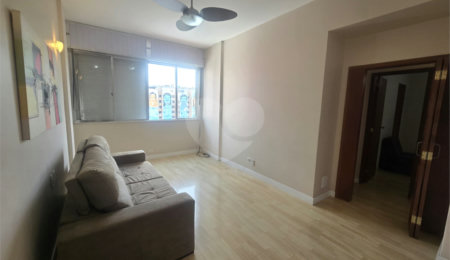 Apartamento à venda com 3 quartos em Tijuca, Rio de Janeiro, RJ
