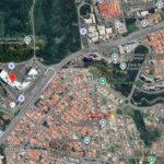 Terreno à venda em Residencial Parque da Fazenda, Campinas, SP