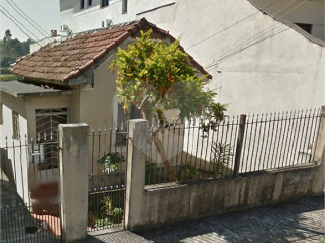Terreno à venda em Vila Lucia, São Paulo, SP