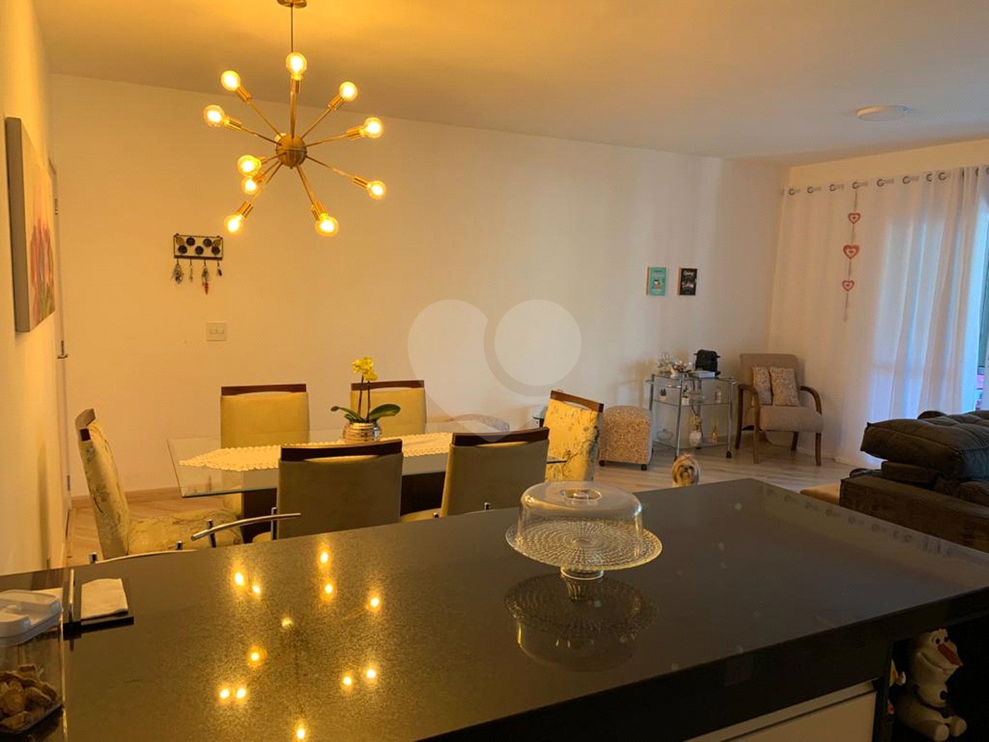 Apartamento à venda com 2 suítes em Tremembé, São Paulo, SP
