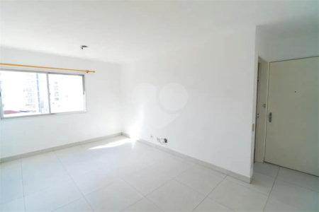 Apartamento à venda com 2 quartos em Vila Guarani (z Sul), São Paulo, SP