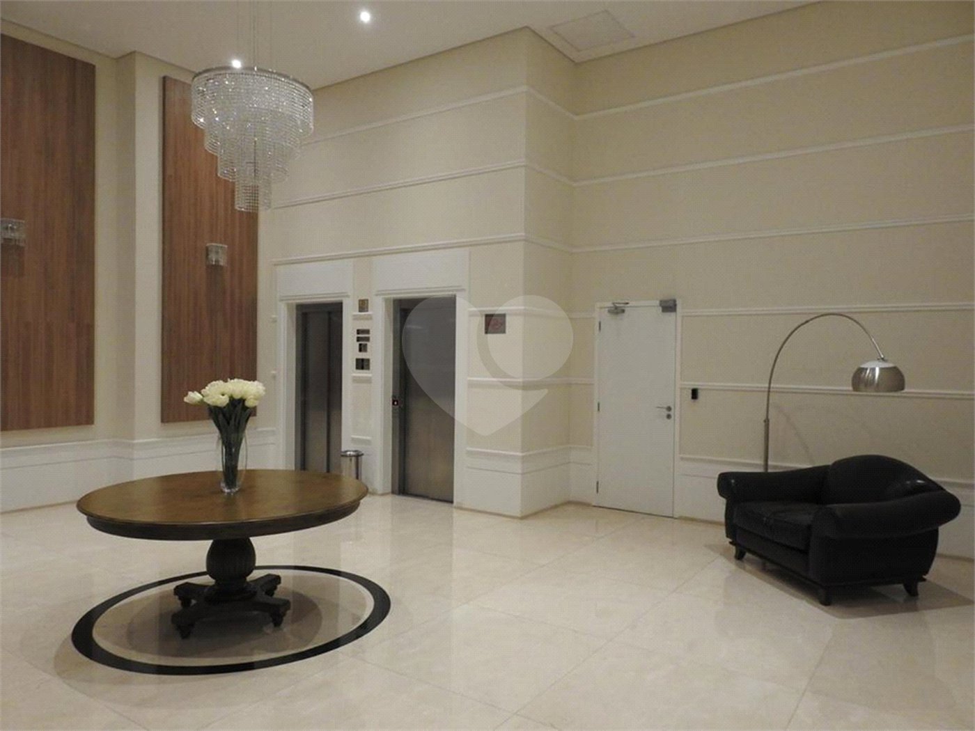 Apartamento à venda com 4 suítes em Santa Teresinha, São Paulo, SP