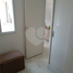 Apartamento à venda com 2 quartos, sendo 1 suíte, em Mandaqui, São Paulo, SP