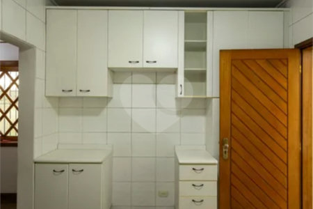 Sobrado à venda com 2 quartos em Vila São Pedro, São Paulo, SP