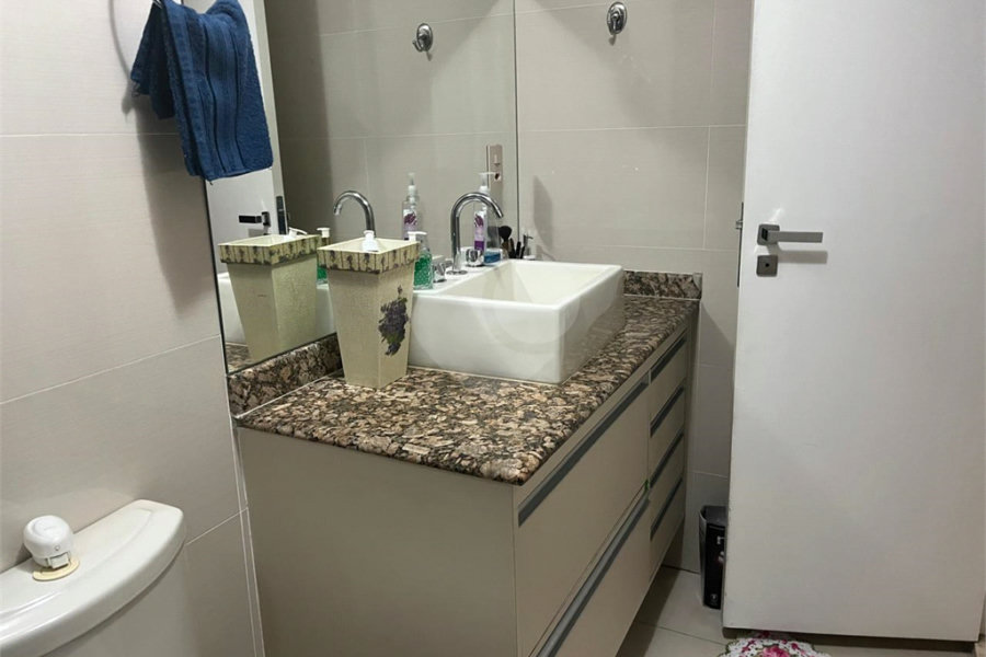 Apartamento à venda com 3 quartos, sendo 1 suíte, em Santana, São Paulo, SP