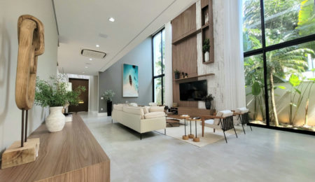 Casa com 7 dormitórios à venda, 611 m² por R$ 14.900.000,00 - Riviera - Bertioga/SP