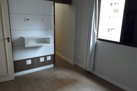 Apartamento com 3 dormitórios à venda, 211 m² por R$ 1.590.000,00 - Boqueirão - Santos/SP