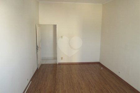 Apartamento à venda com 2 quartos em Tucuruvi, São Paulo, SP