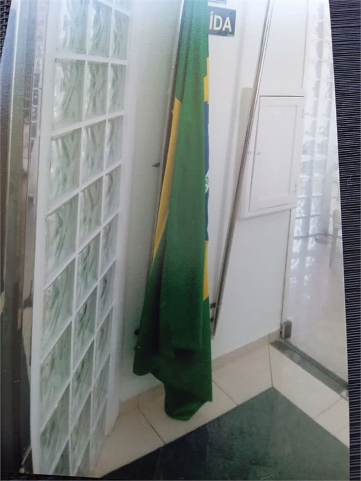 Sala à venda, 197 m² por R$ 980.000,00 - Centro - Santos/SP