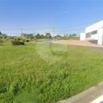 Terreno à venda em Residencial Parque da Fazenda, Campinas, SP