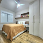 Apartamento com 2 dormitórios à venda, 92 m² por R$ 650.000,00 - Boa Vista - São Vicente/SP